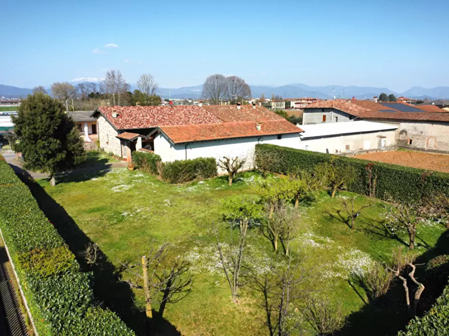 Immagine 5 di Casa indipendente in vendita  in Via Milano a Rovato