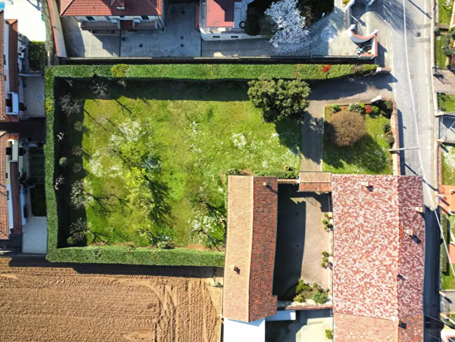 Immagine 7 di Casa indipendente in vendita  in Via Milano a Rovato