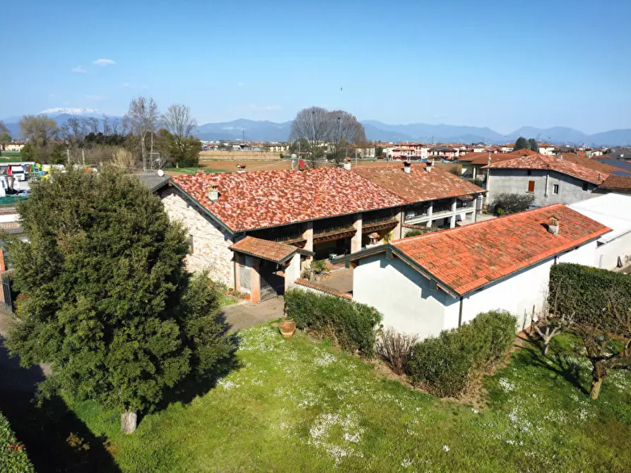 Immagine 8 di Casa indipendente in vendita  in Via Milano a Rovato