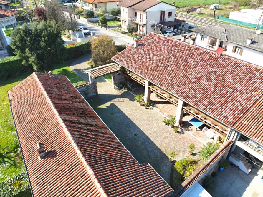 Immagine 9 di Casa indipendente in vendita  in Via Milano a Rovato