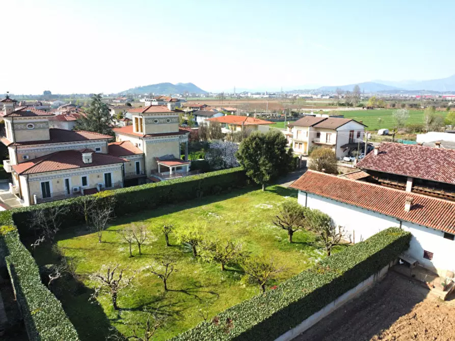 Immagine 11 di Casa indipendente in vendita  in Via Milano a Rovato