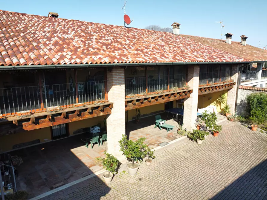 Immagine 13 di Casa indipendente in vendita  in Via Milano a Rovato