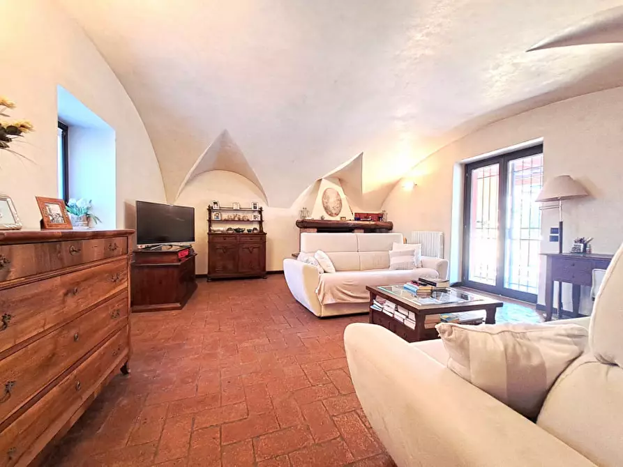 Immagine 19 di Casa indipendente in vendita  in Via Milano a Rovato