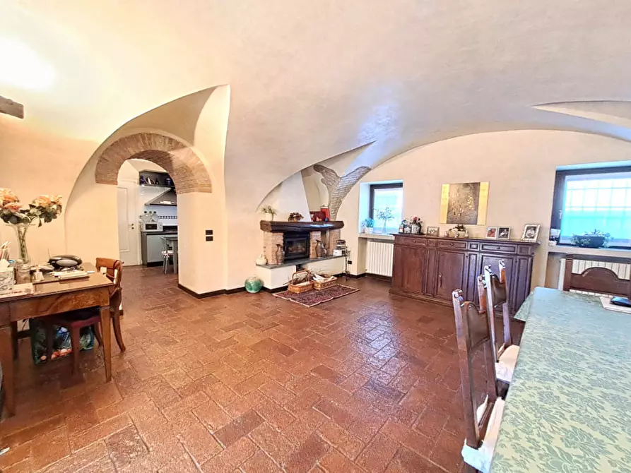 Immagine 20 di Casa indipendente in vendita  in Via Milano a Rovato