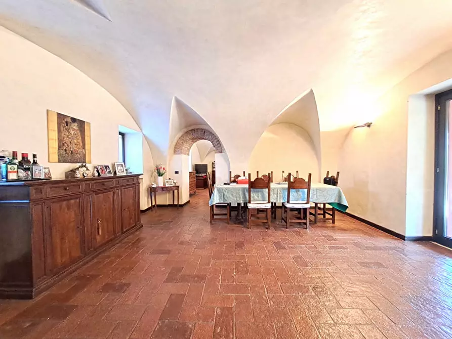 Immagine 21 di Casa indipendente in vendita  in Via Milano a Rovato