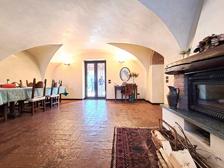 Immagine 22 di Casa indipendente in vendita  in Via Milano a Rovato