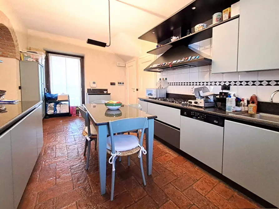 Immagine 23 di Casa indipendente in vendita  in Via Milano a Rovato