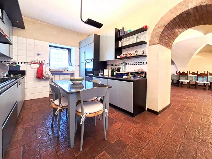 Immagine 24 di Casa indipendente in vendita  in Via Milano a Rovato