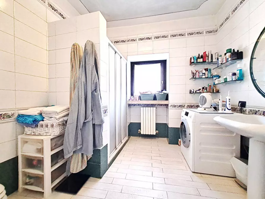 Immagine 25 di Casa indipendente in vendita  in Via Milano a Rovato