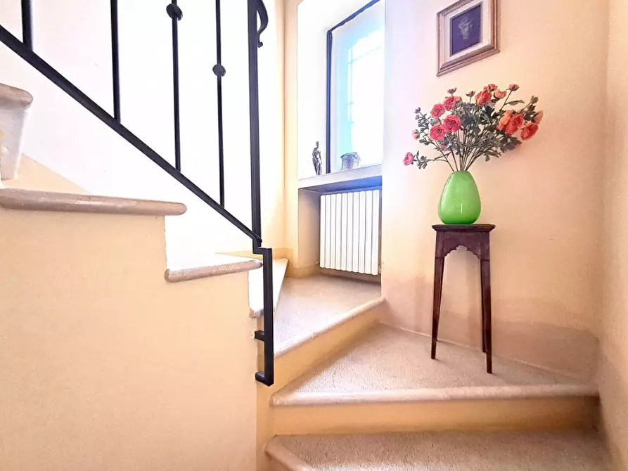 Immagine 26 di Casa indipendente in vendita  in Via Milano a Rovato