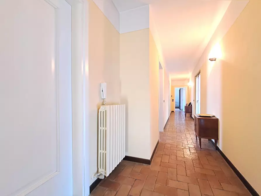 Immagine 28 di Casa indipendente in vendita  in Via Milano a Rovato