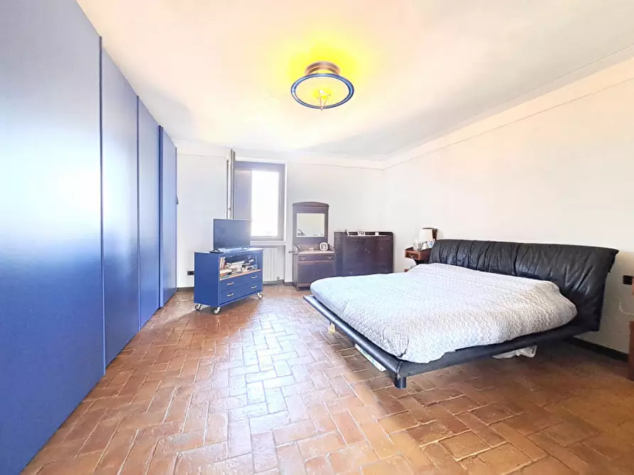 Immagine 31 di Casa indipendente in vendita  in Via Milano a Rovato