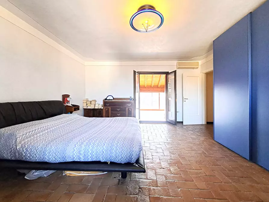 Immagine 32 di Casa indipendente in vendita  in Via Milano a Rovato