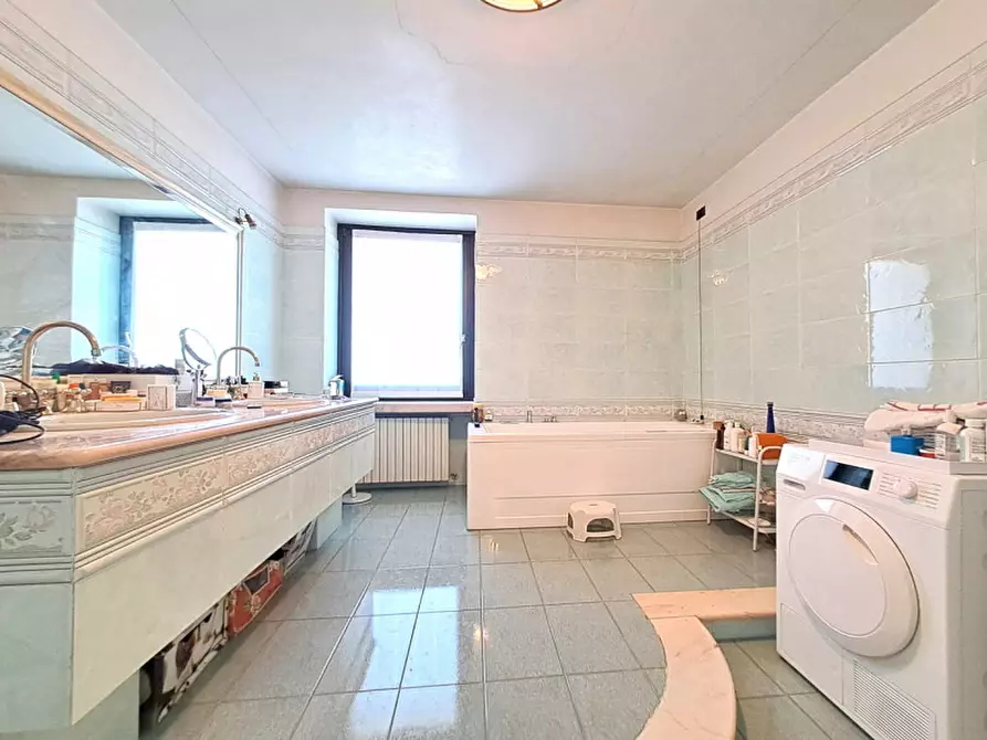 Immagine 33 di Casa indipendente in vendita  in Via Milano a Rovato