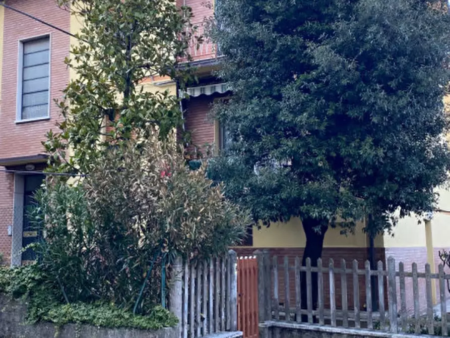 Immagine 4 di Appartamento in vendita  in Via dello Sport a Sasso Marconi