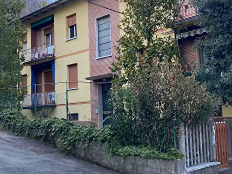 Immagine 5 di Appartamento in vendita  in Via dello Sport a Sasso Marconi