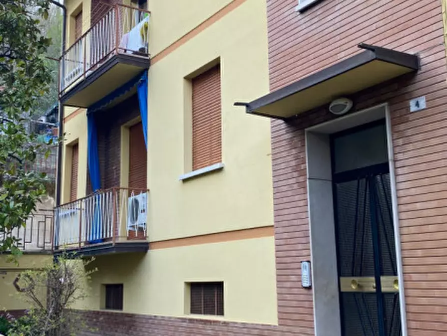 Immagine 7 di Appartamento in vendita  in Via dello Sport a Sasso Marconi