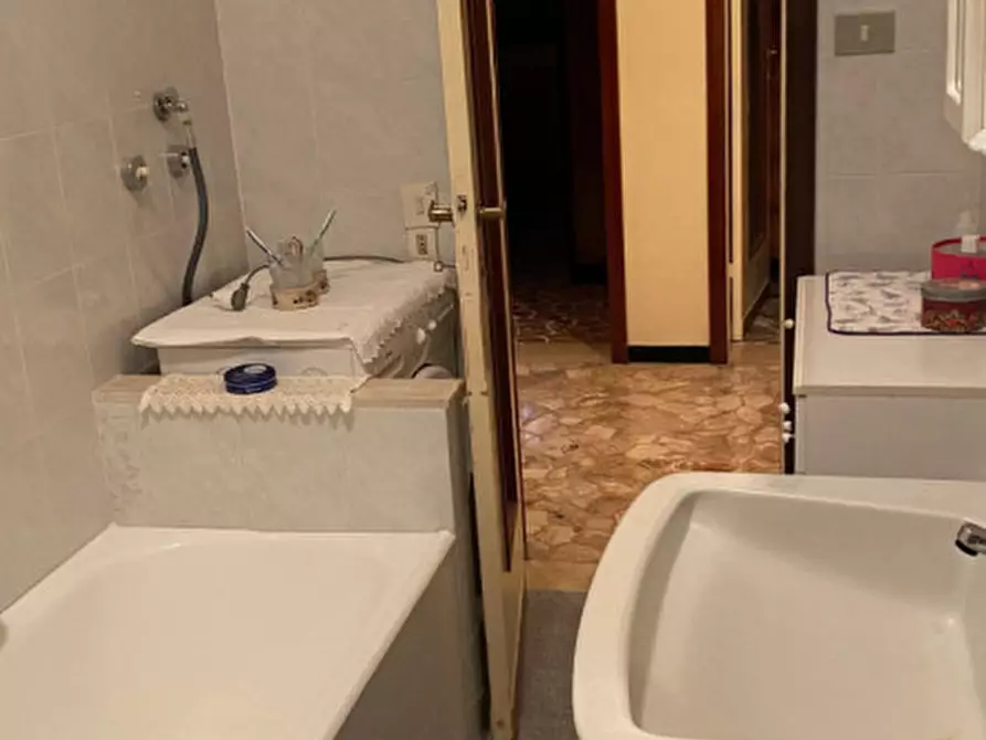 Immagine 33 di Appartamento in vendita  in Via dello Sport a Sasso Marconi