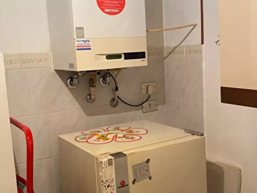 Immagine 36 di Appartamento in vendita  in Via dello Sport a Sasso Marconi