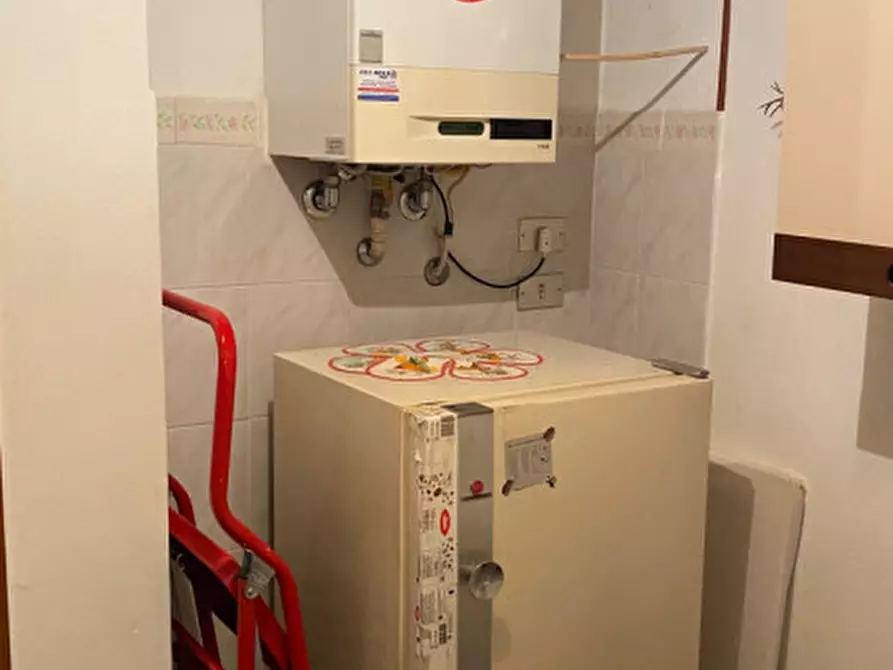 Immagine 37 di Appartamento in vendita  in Via dello Sport a Sasso Marconi