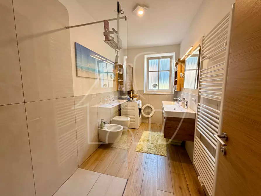 Immagine 5 di Appartamento in vendita  in St.-Michael-Platz - Piazza San Michele a Appiano Sulla Strada Del Vino .Eppan An Der.