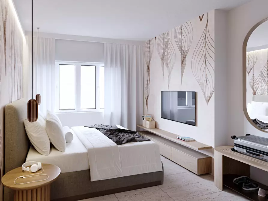 Immagine 2 di Appartamento in vendita  in Via Tortona, 18 a Milano