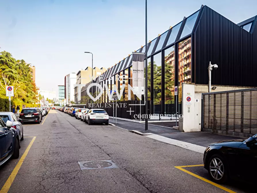 Immagine 5 di Appartamento in vendita  in Via Tortona, 18 a Milano