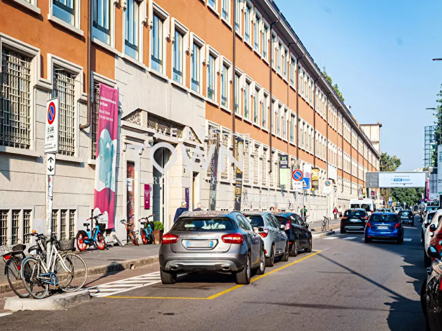 Immagine 8 di Appartamento in vendita  in Via Tortona, 18 a Milano
