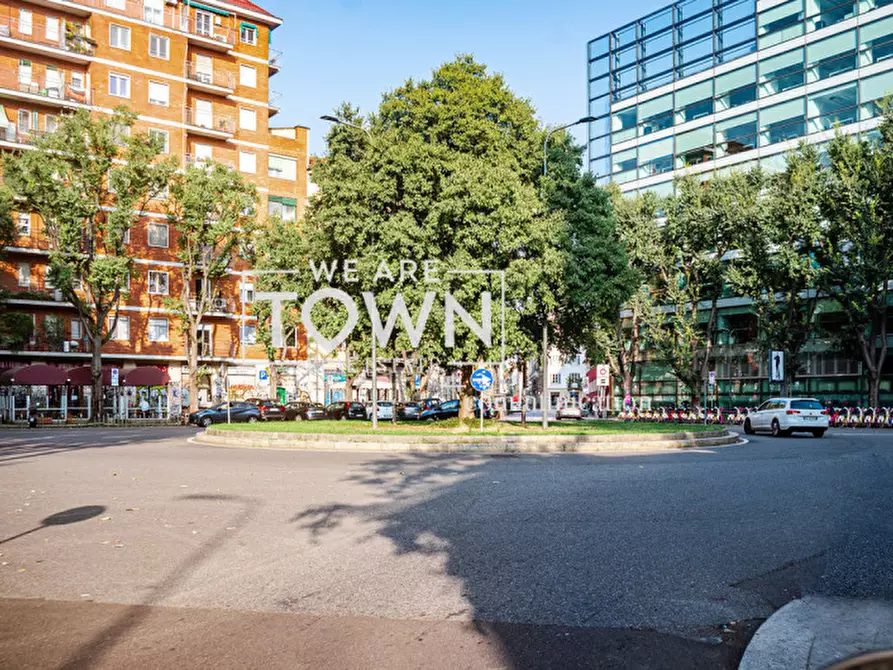 Immagine 12 di Appartamento in vendita  in Via Tortona, 18 a Milano