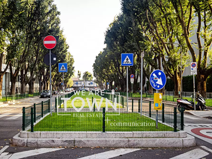 Immagine 13 di Appartamento in vendita  in Via Tortona, 18 a Milano