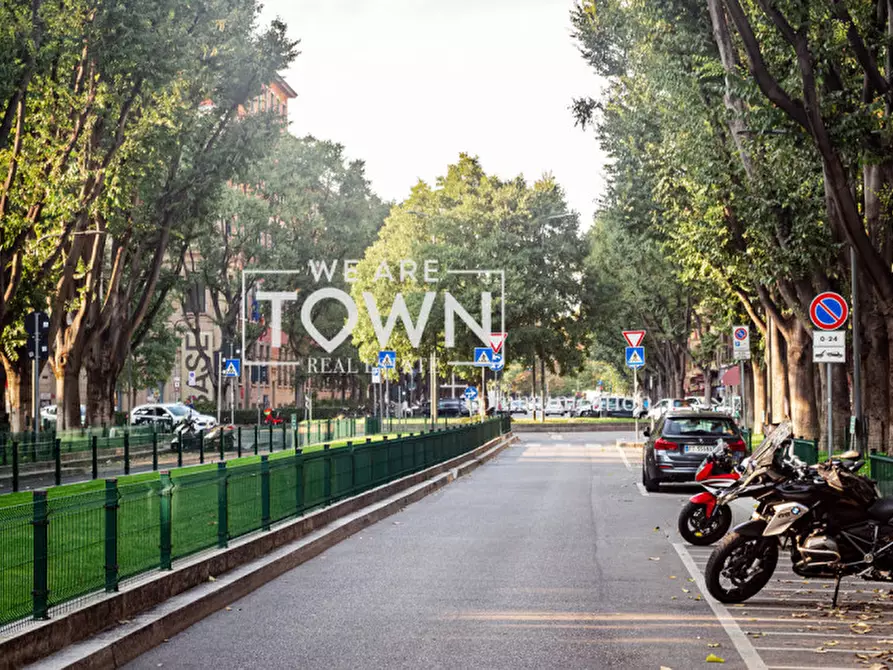 Immagine 15 di Appartamento in vendita  in Via Tortona, 18 a Milano