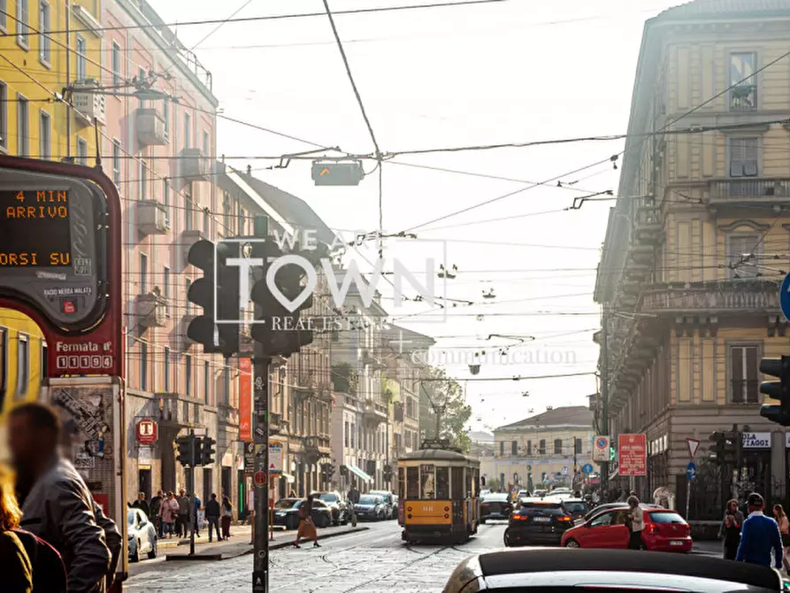 Immagine 21 di Appartamento in vendita  in Via Tortona, 18 a Milano