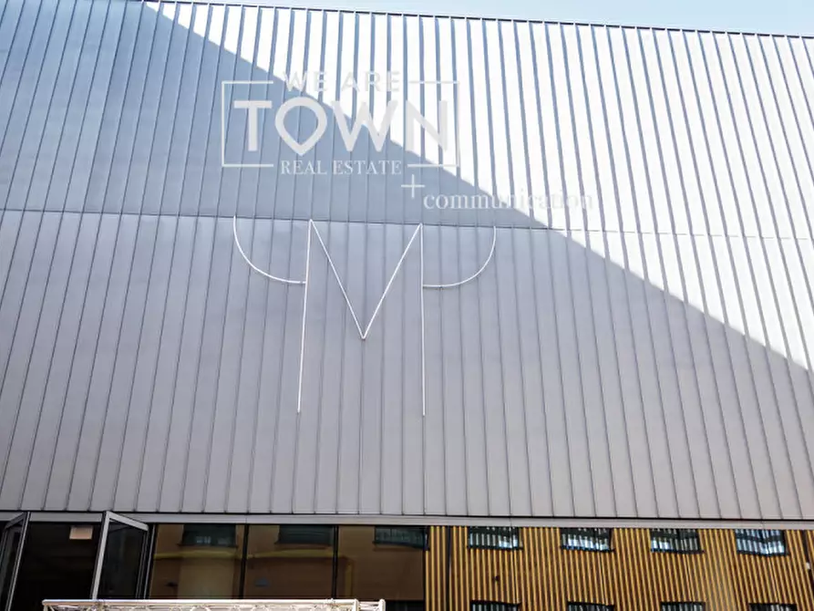 Immagine 24 di Appartamento in vendita  in Via Tortona, 18 a Milano