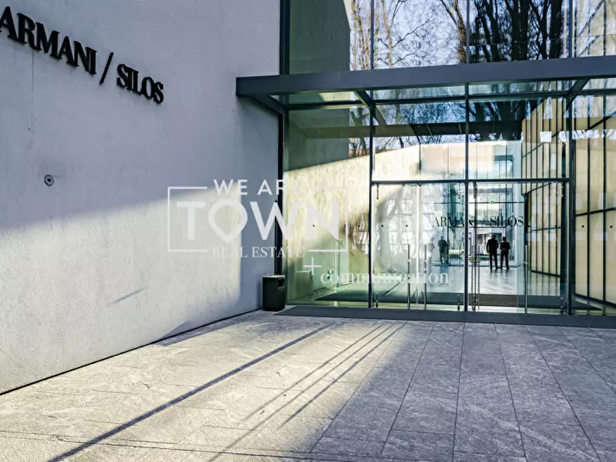 Immagine 26 di Appartamento in vendita  in Via Tortona, 18 a Milano