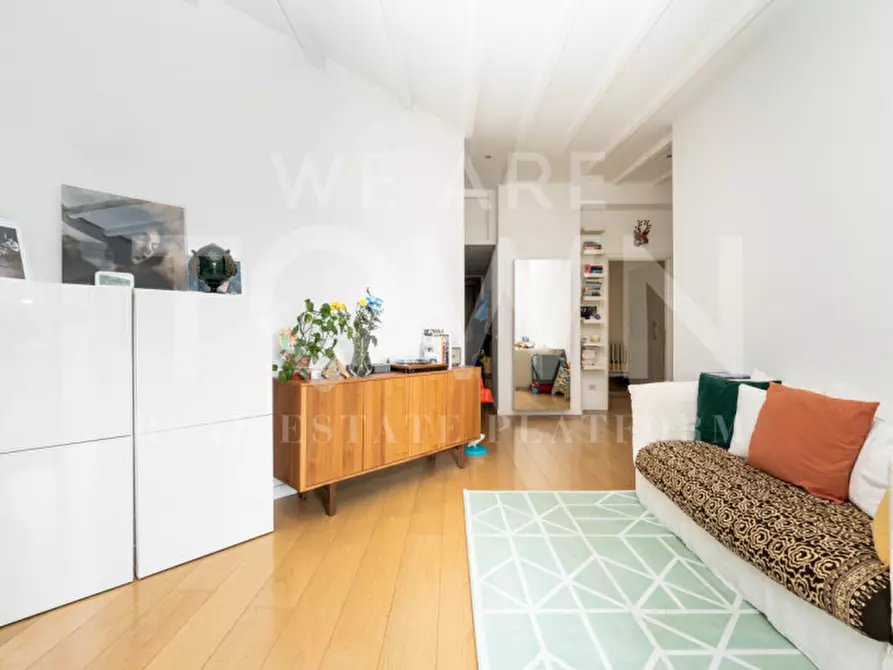 Immagine 2 di Appartamento in affitto  in Piazza Antonio Gramsci, 10 a Milano