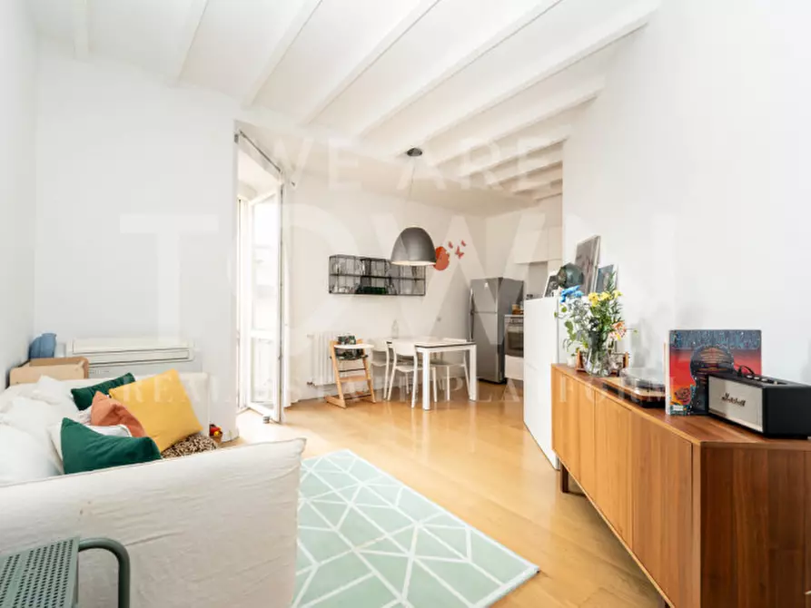 Immagine 3 di Appartamento in affitto  in Piazza Antonio Gramsci, 10 a Milano