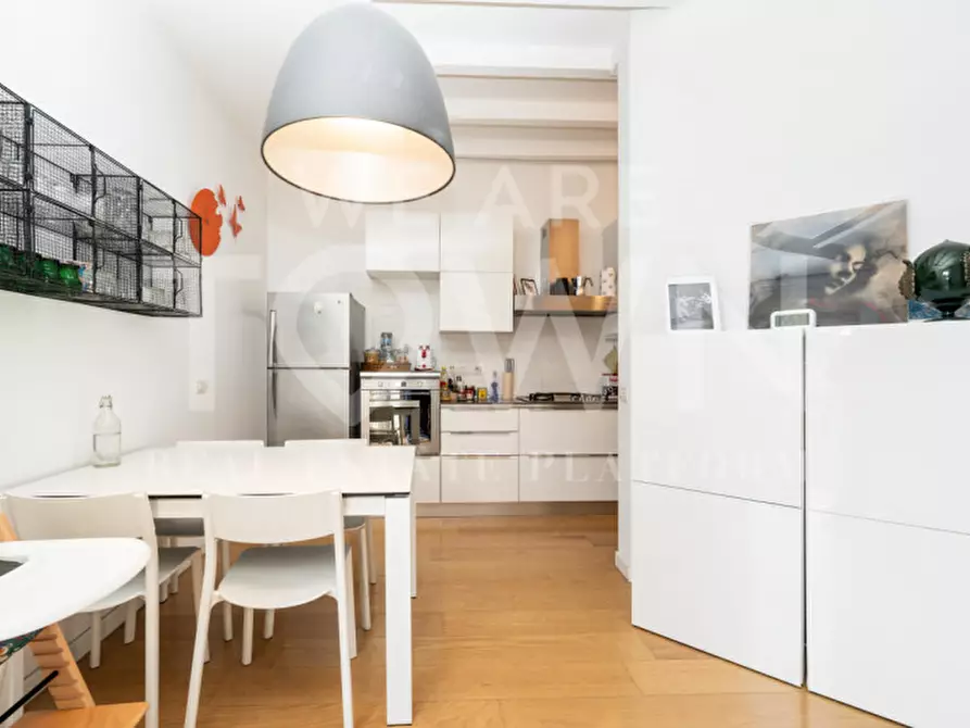 Immagine 4 di Appartamento in affitto  in Piazza Antonio Gramsci, 10 a Milano