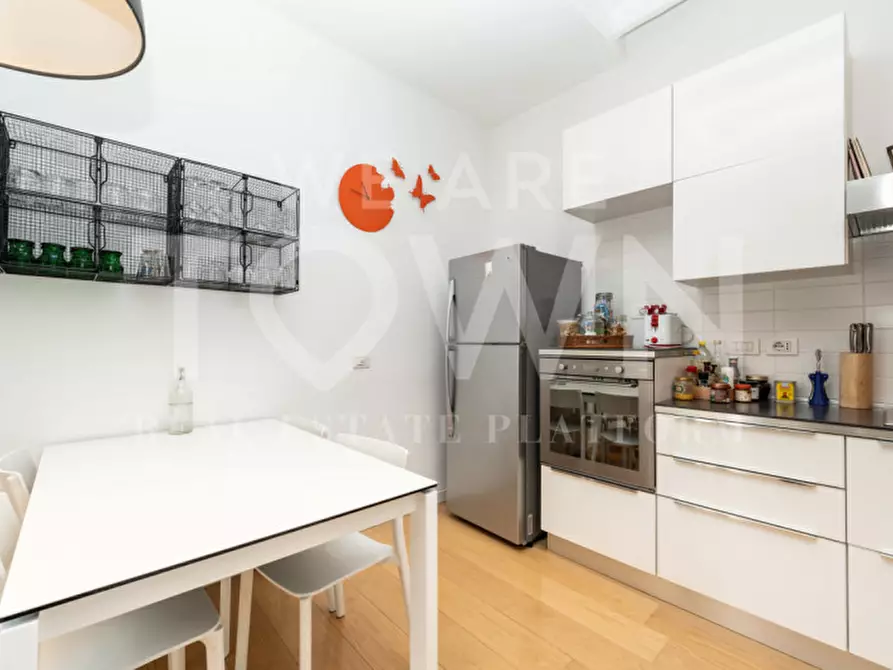 Immagine 5 di Appartamento in affitto  in Piazza Antonio Gramsci, 10 a Milano