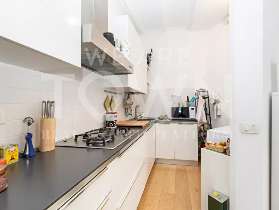 Immagine 6 di Appartamento in affitto  in Piazza Antonio Gramsci, 10 a Milano