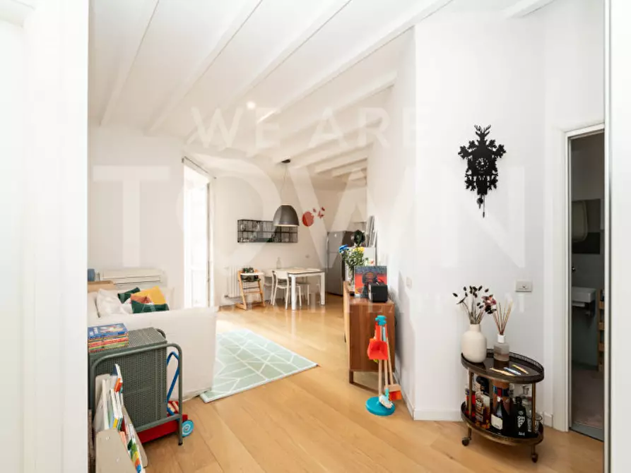 Immagine 7 di Appartamento in affitto  in Piazza Antonio Gramsci, 10 a Milano