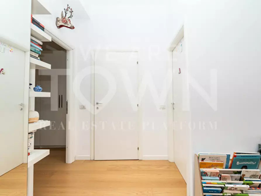 Immagine 8 di Appartamento in affitto  in Piazza Antonio Gramsci, 10 a Milano