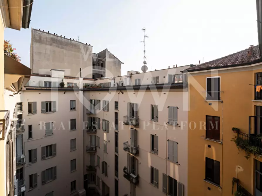 Immagine 9 di Appartamento in affitto  in Piazza Antonio Gramsci, 10 a Milano