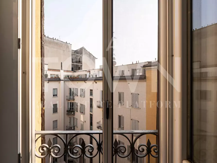Immagine 10 di Appartamento in affitto  in Piazza Antonio Gramsci, 10 a Milano