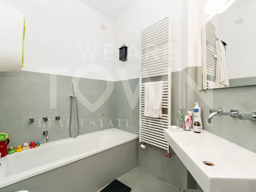 Immagine 12 di Appartamento in affitto  in Piazza Antonio Gramsci, 10 a Milano