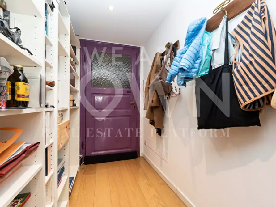 Immagine 15 di Appartamento in affitto  in Piazza Antonio Gramsci, 10 a Milano