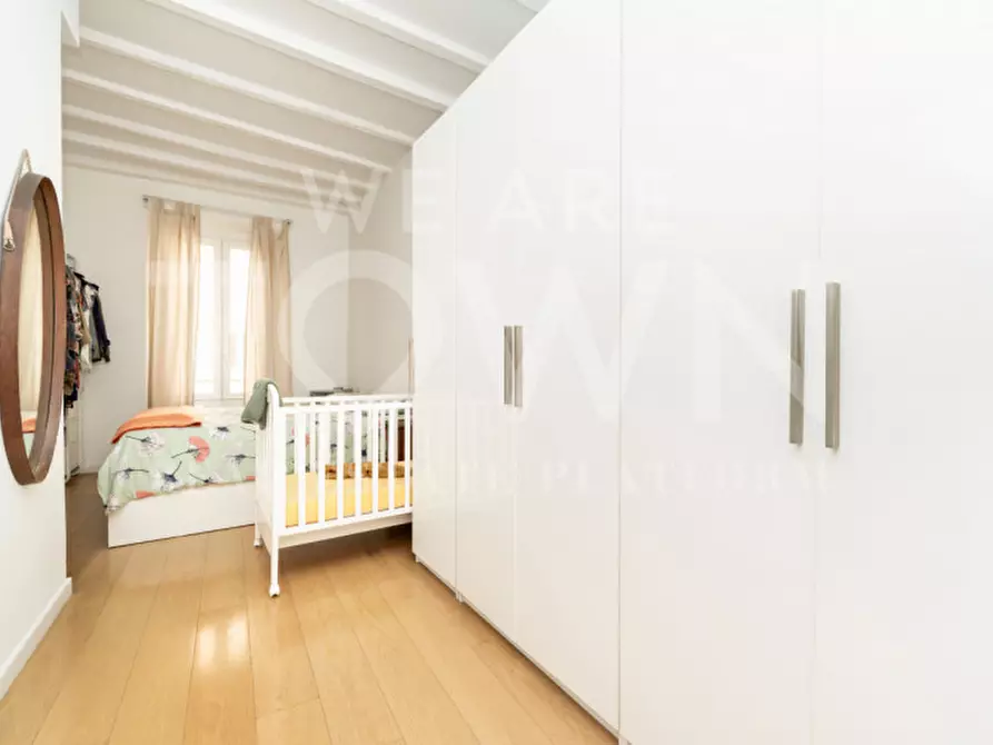 Immagine 17 di Appartamento in affitto  in Piazza Antonio Gramsci, 10 a Milano