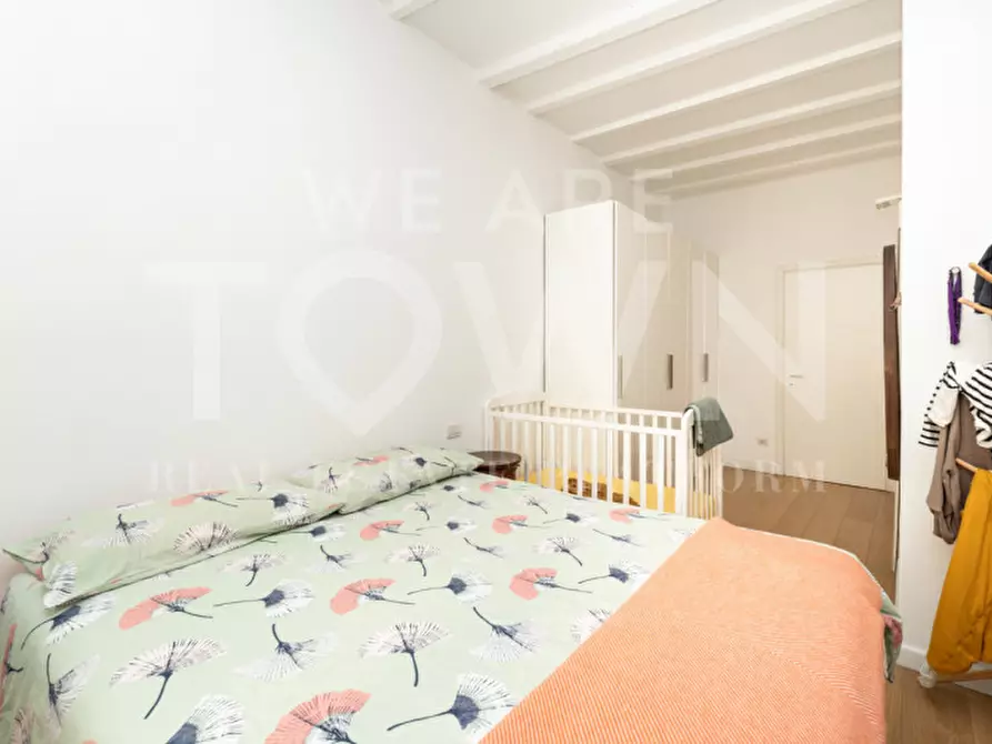 Immagine 19 di Appartamento in affitto  in Piazza Antonio Gramsci, 10 a Milano