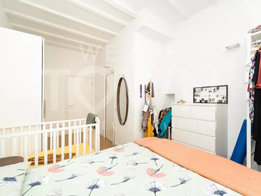 Immagine 20 di Appartamento in affitto  in Piazza Antonio Gramsci, 10 a Milano