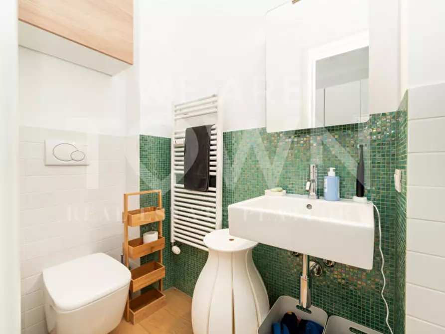 Immagine 21 di Appartamento in affitto  in Piazza Antonio Gramsci, 10 a Milano