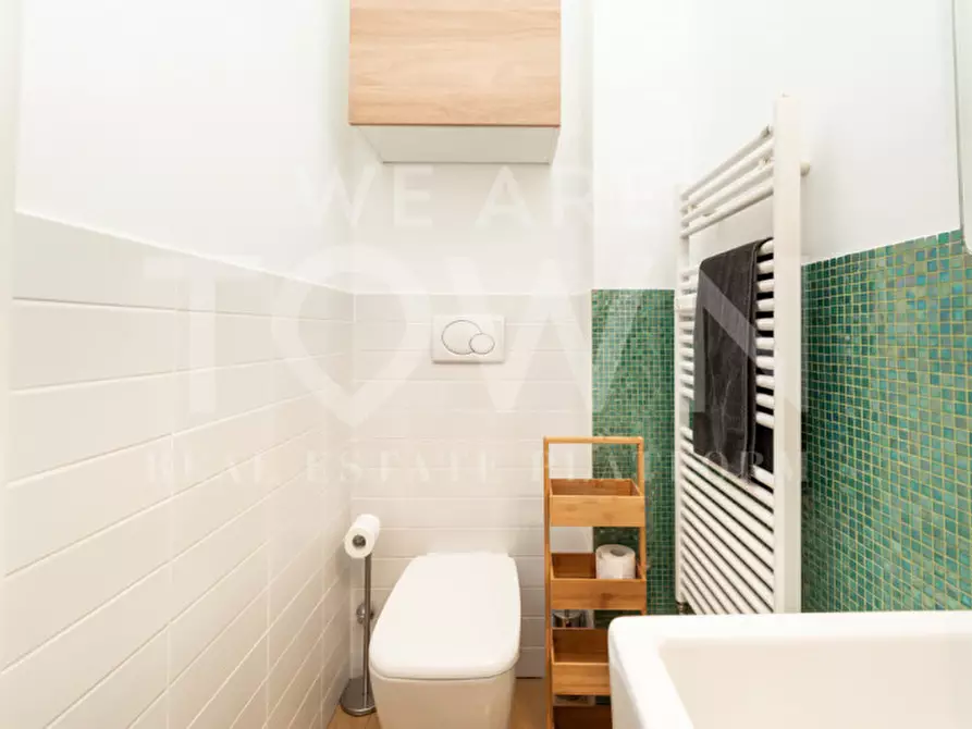 Immagine 22 di Appartamento in affitto  in Piazza Antonio Gramsci, 10 a Milano